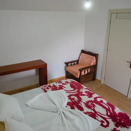 Villa Dikellari Pogradec