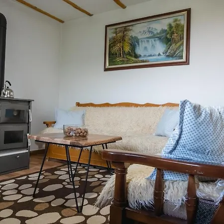 Villa Dikellari *