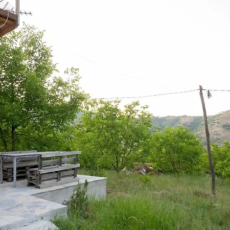 Dikellari Villa
