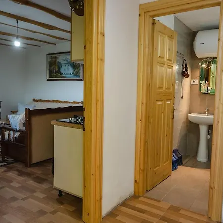 Dikellari Villa *