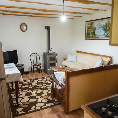 Villa Dikellari *