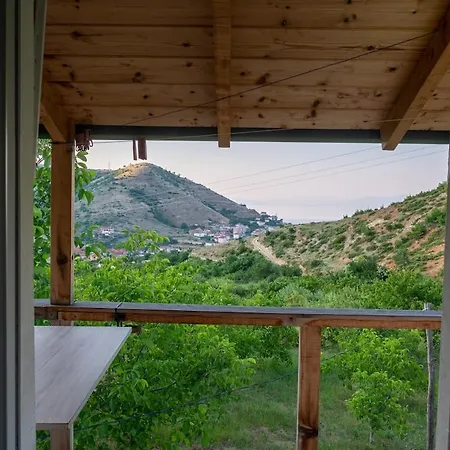 Dikellari Pogradec