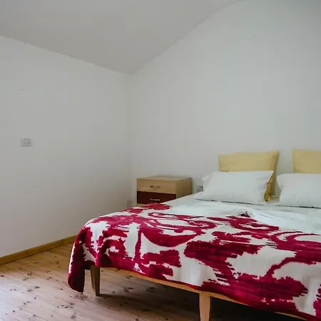 Dikellari Villa *