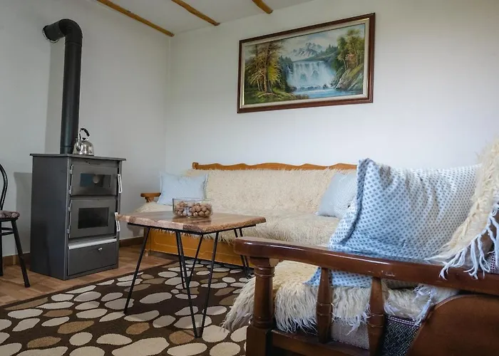 Villa Dikellari *