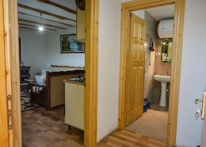 Dikellari Villa *