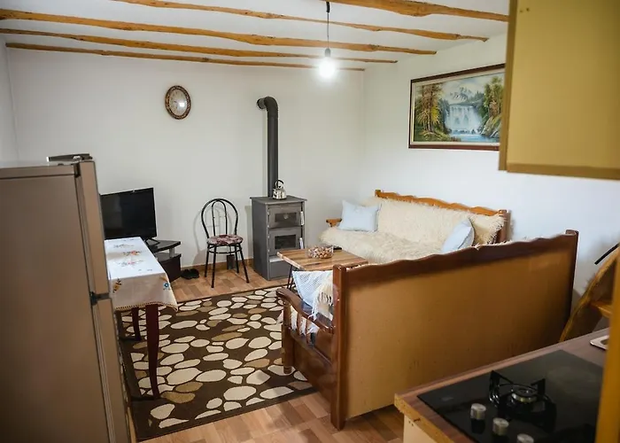 Villa Dikellari *