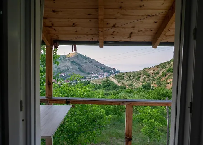Dikellari Pogradec