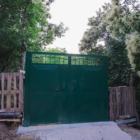 Dikellari Вилла *