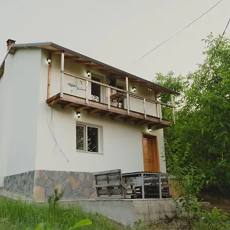 Вилла Dikellari