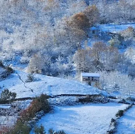 Dikellari Вилла *