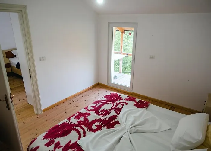 Dikellari Поградец