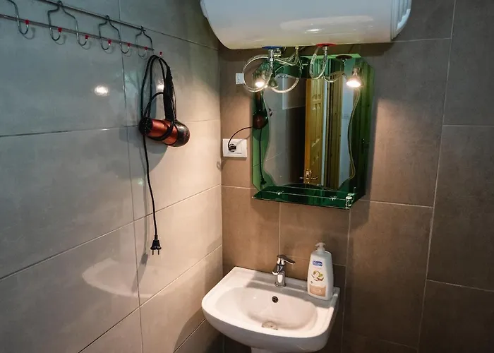 Dikellari Вилла