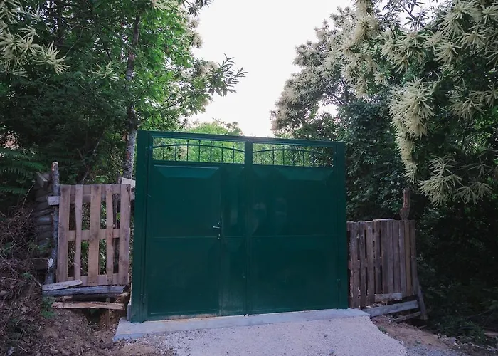 Dikellari Вилла *