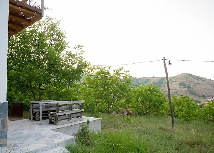 Dikellari Вилла