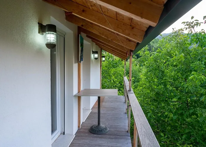 Dikellari Villa Pogradec