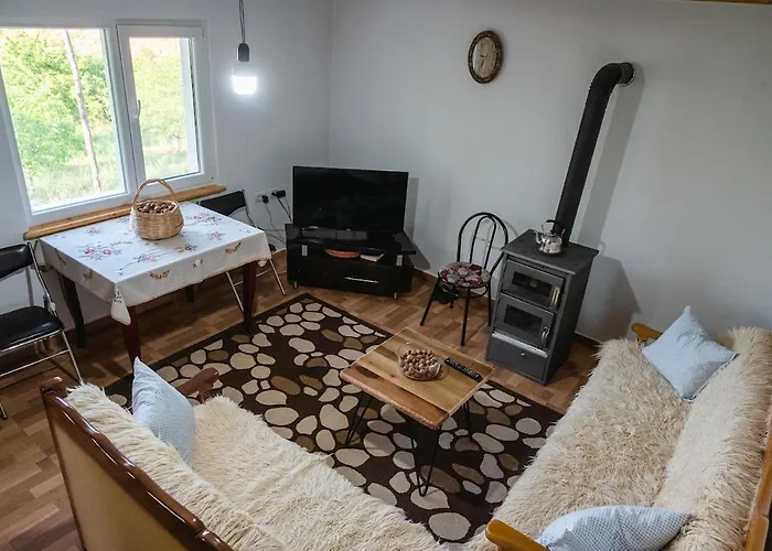 Dikellari Вилла