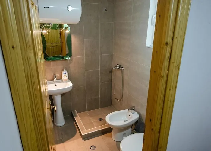 Dikellari Вилла *