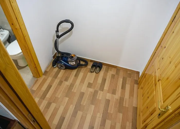 Вилла Dikellari Поградец