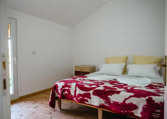 Dikellari Вилла *