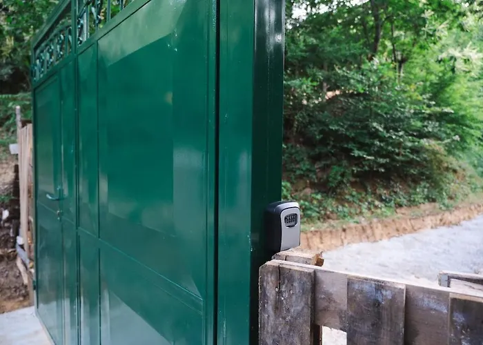 Dikellari Вилла